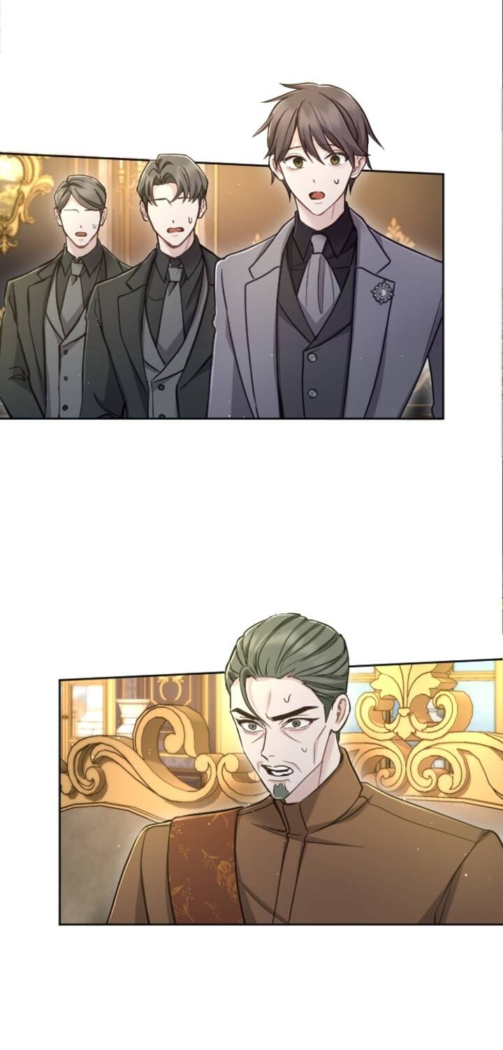 Tôi Sẽ Bị Trừ Khử Cùng Hoàng Đế Chap 872 - Next Chap 873