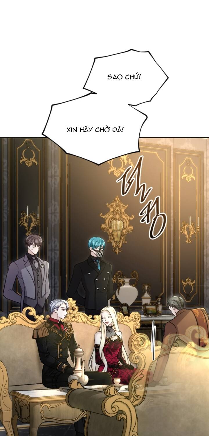 Tôi Sẽ Bị Trừ Khử Cùng Hoàng Đế Chap 872 - Next Chap 873