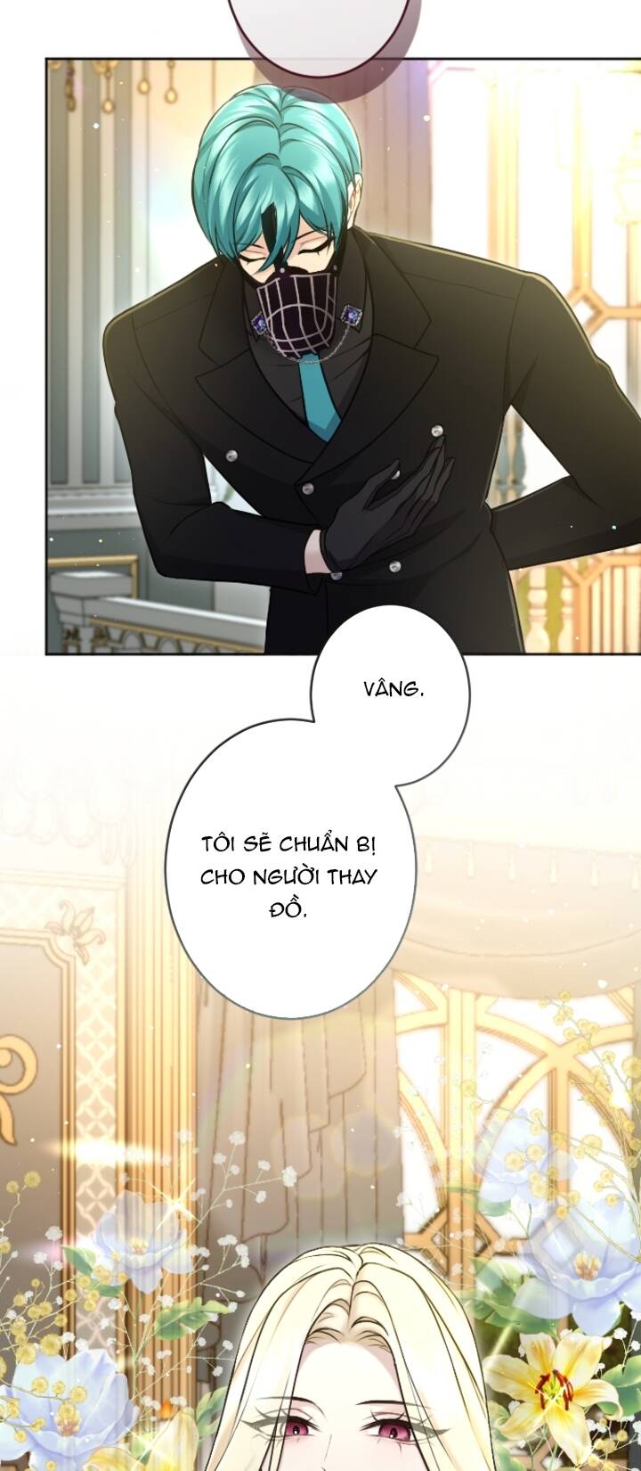 Tôi Sẽ Bị Trừ Khử Cùng Hoàng Đế Chap 872 - Next Chap 873