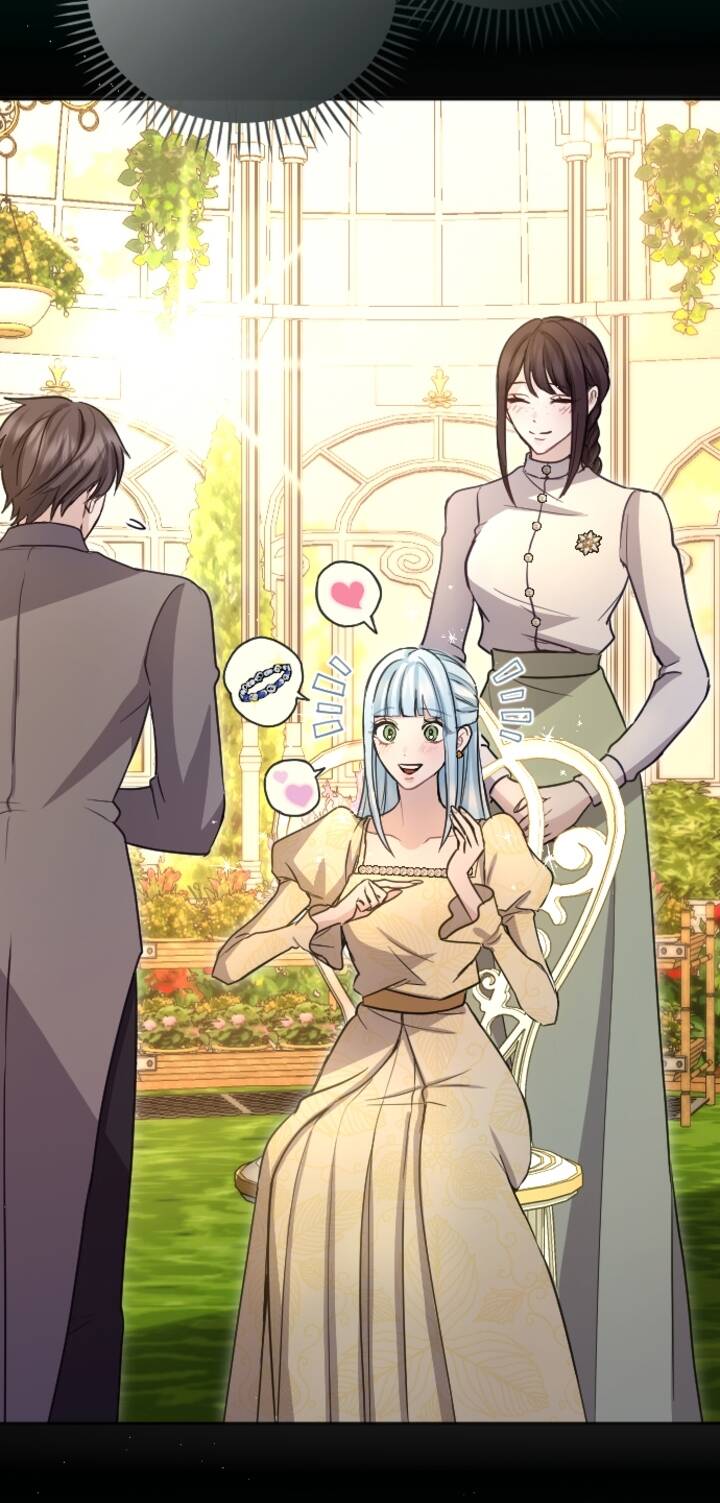 Tôi Sẽ Bị Trừ Khử Cùng Hoàng Đế Chap 872 - Next Chap 873