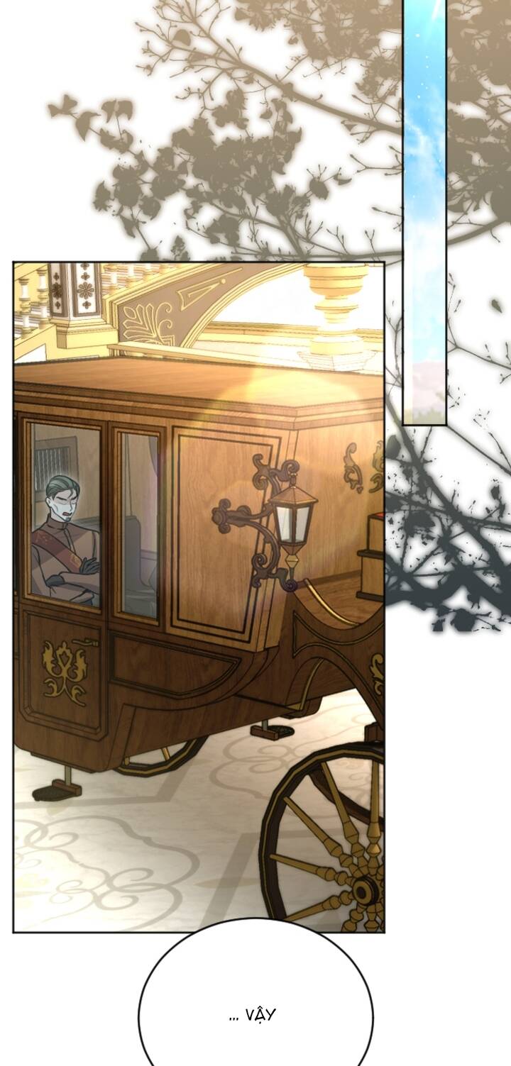 Tôi Sẽ Bị Trừ Khử Cùng Hoàng Đế Chap 872 - Next Chap 873
