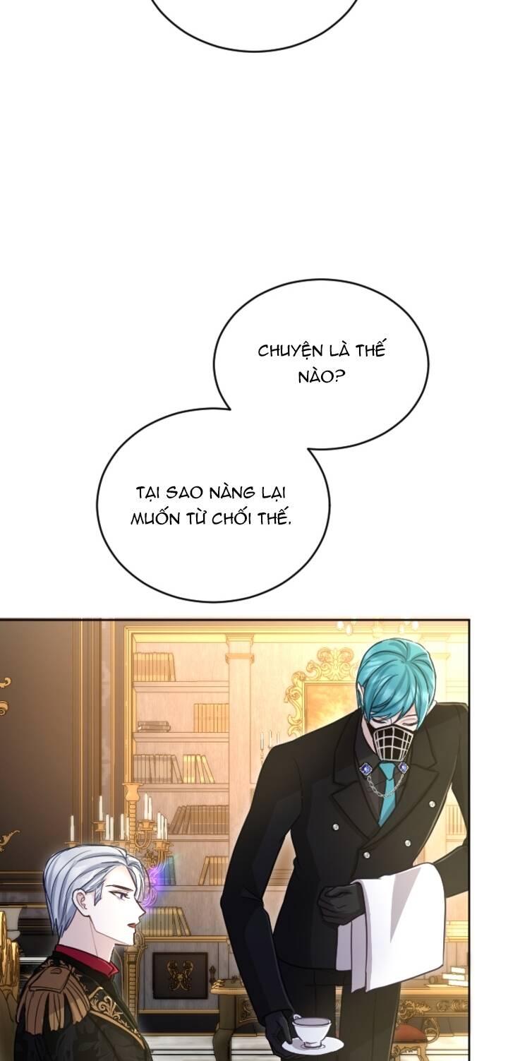 Tôi Sẽ Bị Trừ Khử Cùng Hoàng Đế Chap 872 - Next Chap 873