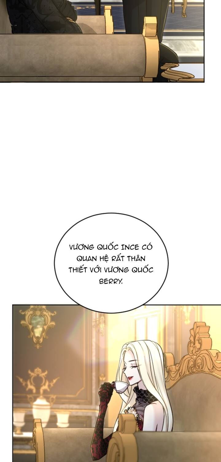 Tôi Sẽ Bị Trừ Khử Cùng Hoàng Đế Chap 872 - Next Chap 873
