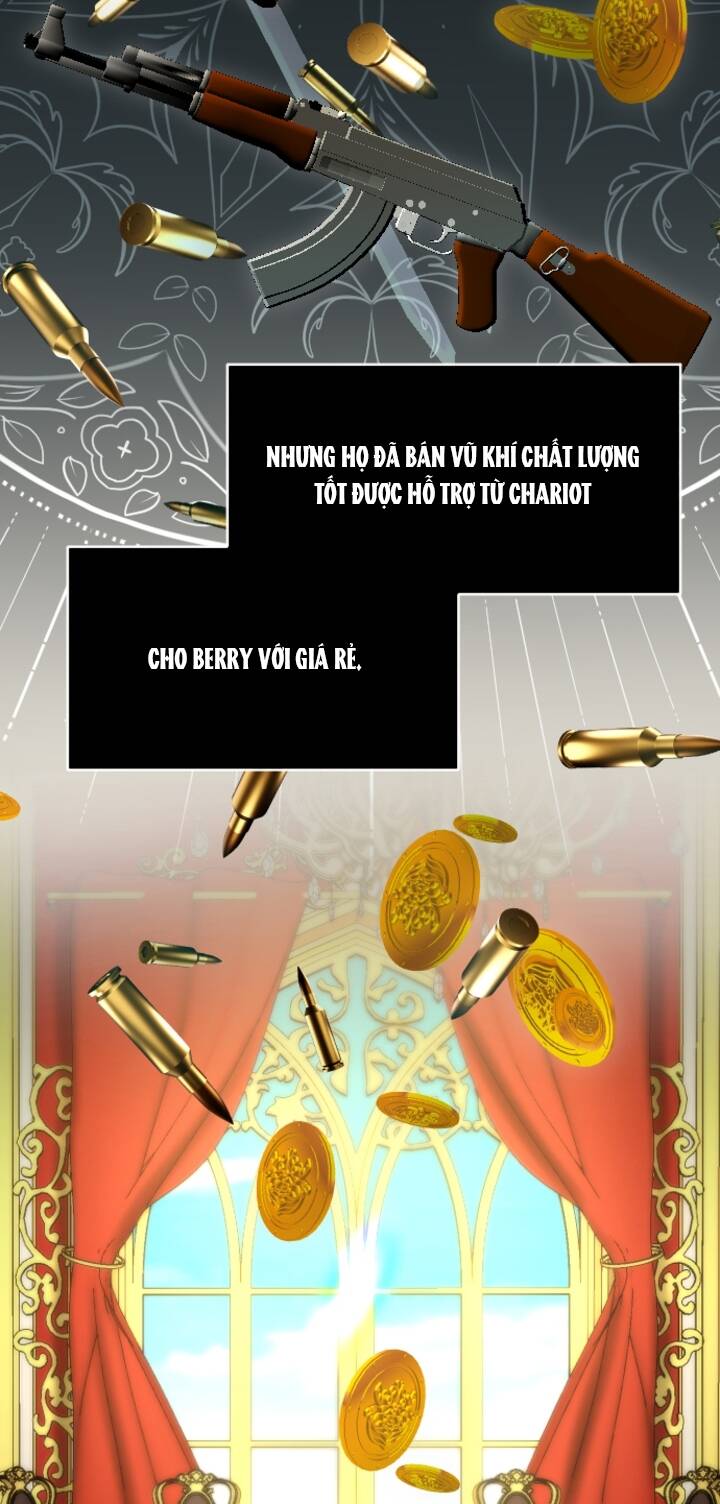Tôi Sẽ Bị Trừ Khử Cùng Hoàng Đế Chap 872 - Next Chap 873