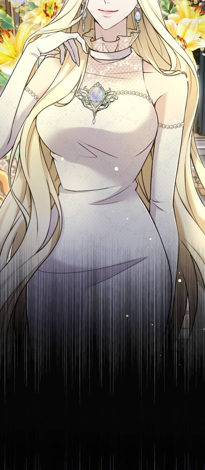 Tôi Sẽ Bị Trừ Khử Cùng Hoàng Đế Chap 872 - Next Chap 873