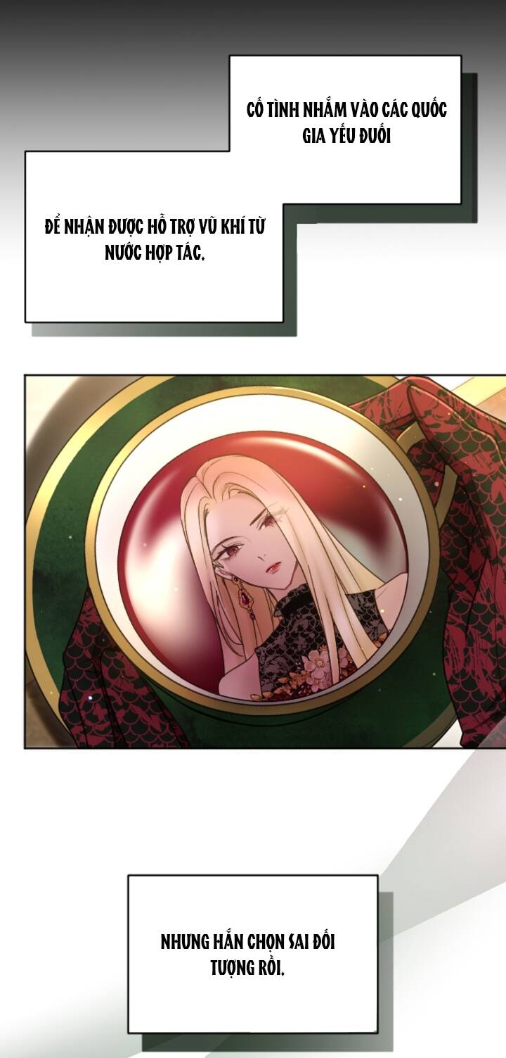 Tôi Sẽ Bị Trừ Khử Cùng Hoàng Đế Chap 872 - Next Chap 873