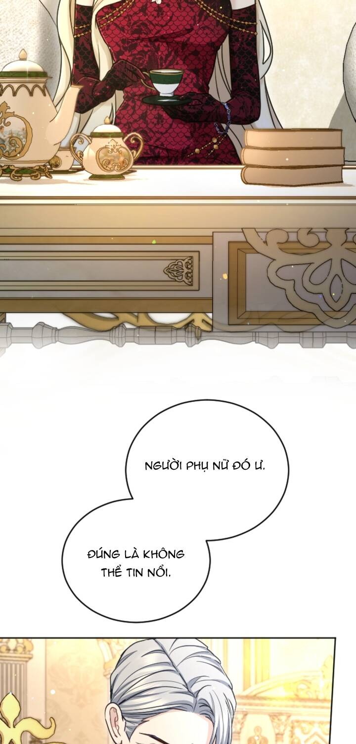 Tôi Sẽ Bị Trừ Khử Cùng Hoàng Đế Chap 872 - Next Chap 873