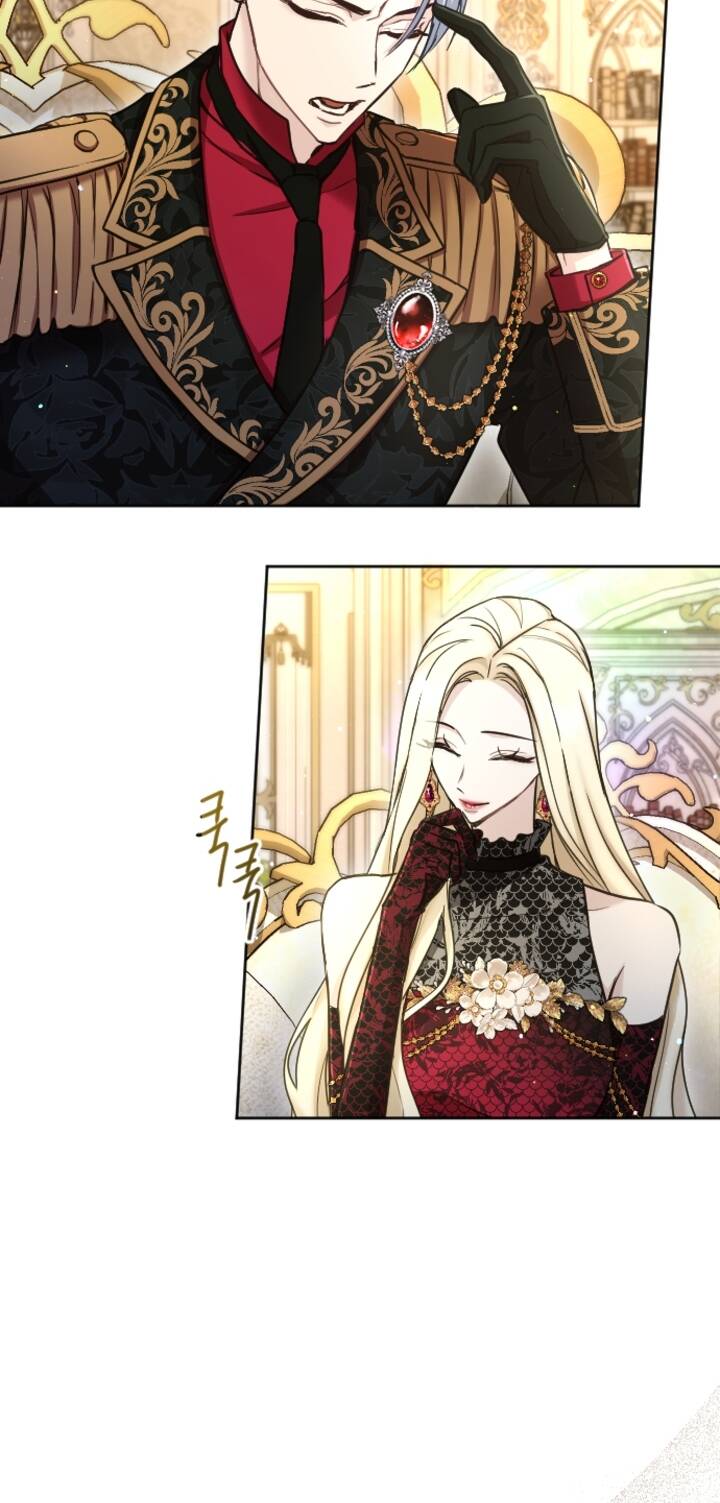 Tôi Sẽ Bị Trừ Khử Cùng Hoàng Đế Chap 872 - Next Chap 873