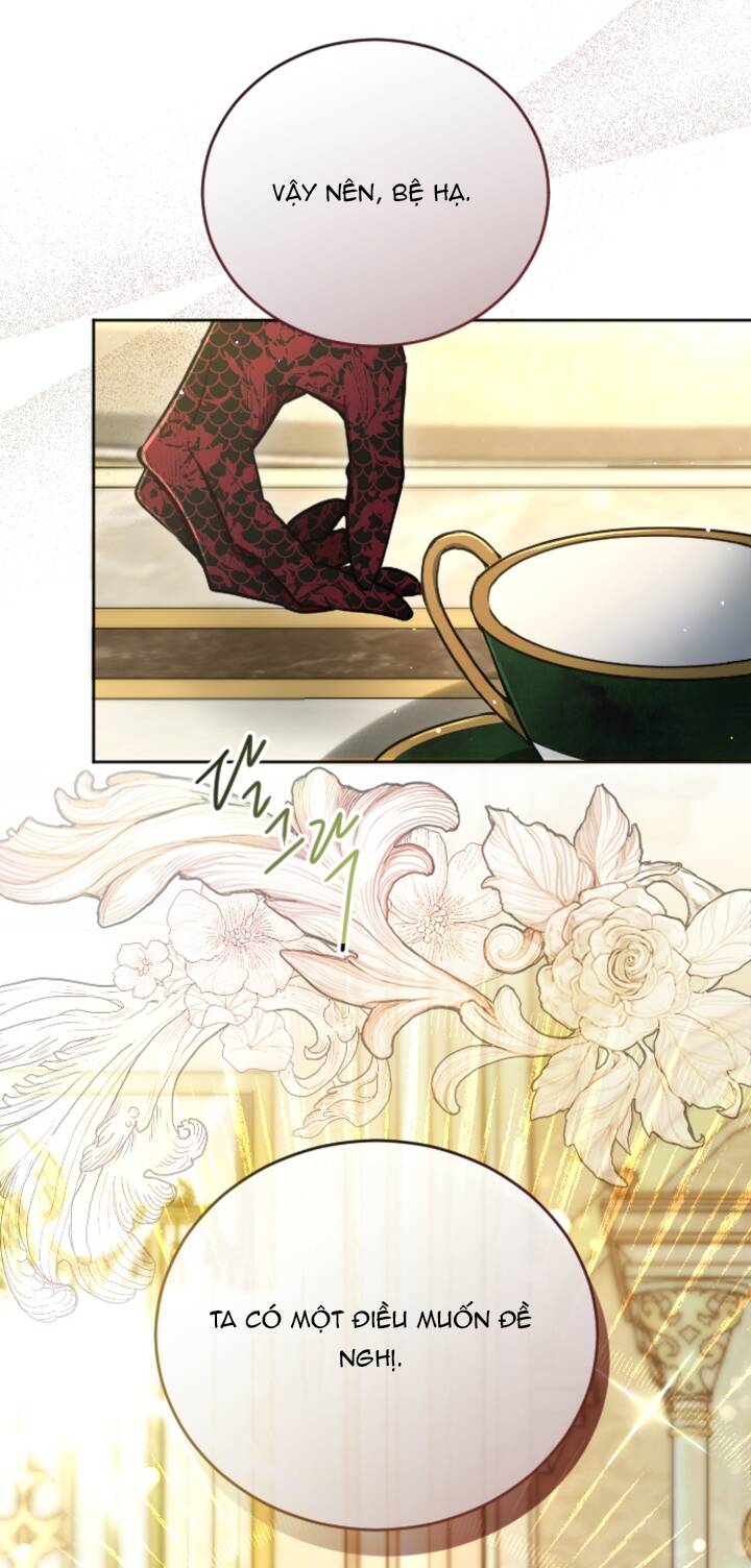 Tôi Sẽ Bị Trừ Khử Cùng Hoàng Đế Chap 872 - Next Chap 873