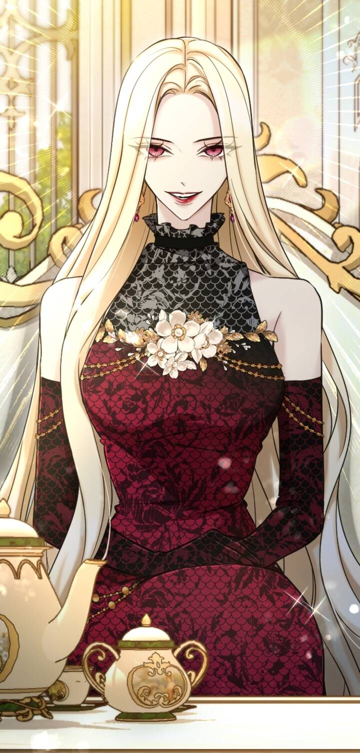 Tôi Sẽ Bị Trừ Khử Cùng Hoàng Đế Chap 872 - Next Chap 873