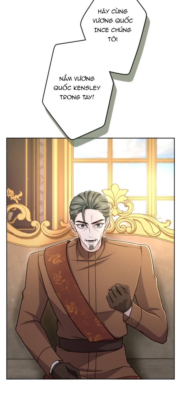 Tôi Sẽ Bị Trừ Khử Cùng Hoàng Đế Chap 872 - Next Chap 873