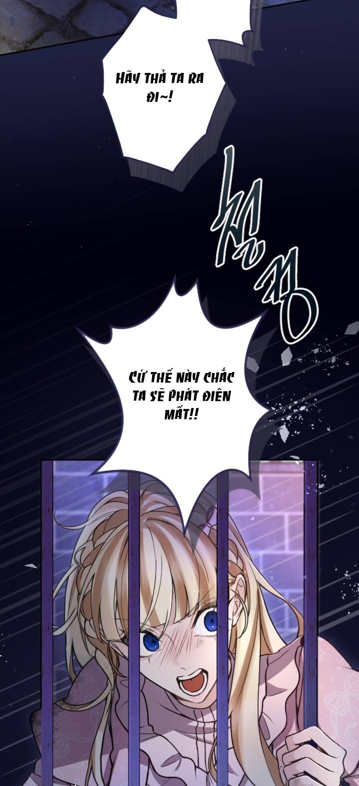 Tôi Sẽ Bị Trừ Khử Cùng Hoàng Đế Chap 881 - Next Chap 882