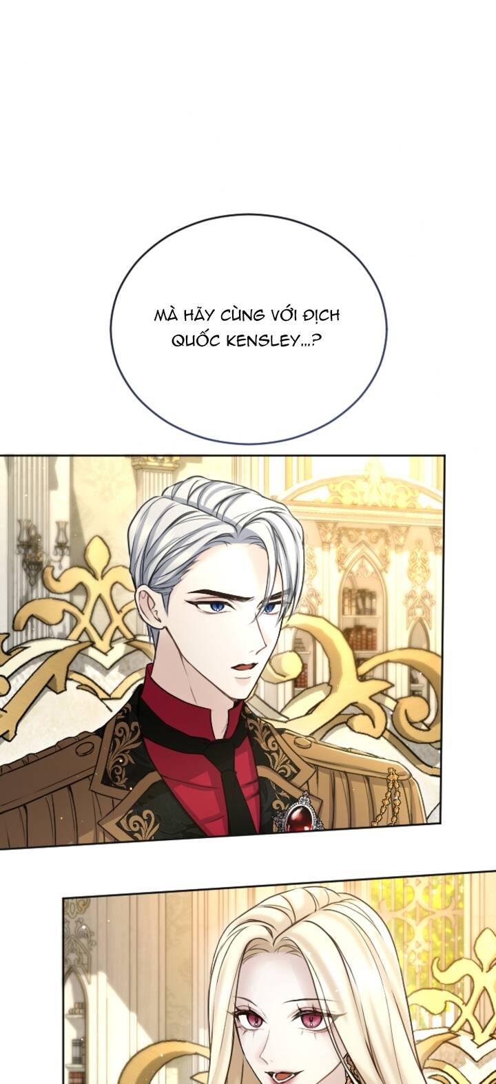 Tôi Sẽ Bị Trừ Khử Cùng Hoàng Đế Chap 881 - Next Chap 882