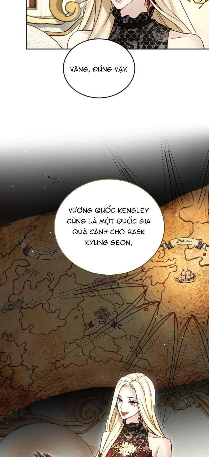 Tôi Sẽ Bị Trừ Khử Cùng Hoàng Đế Chap 881 - Next Chap 882