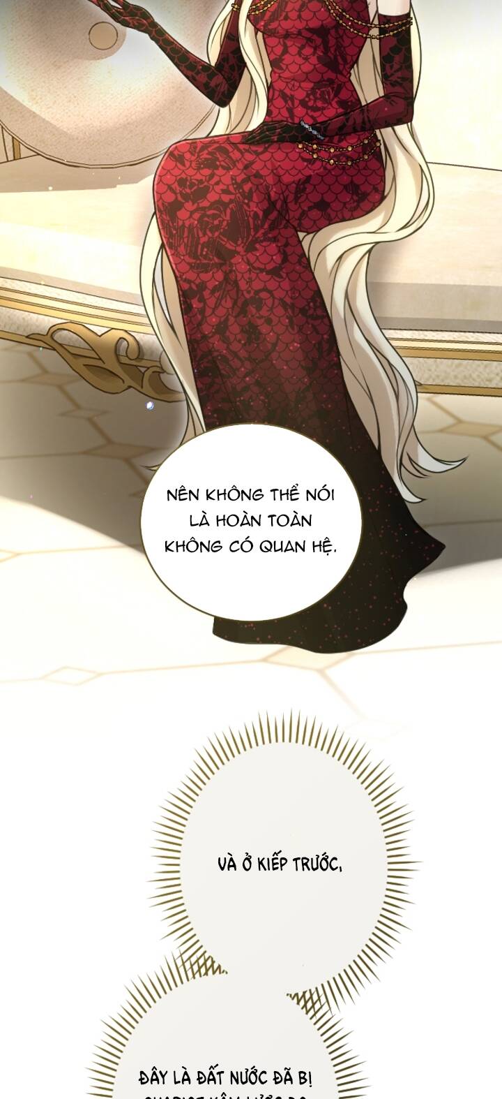 Tôi Sẽ Bị Trừ Khử Cùng Hoàng Đế Chap 881 - Next Chap 882