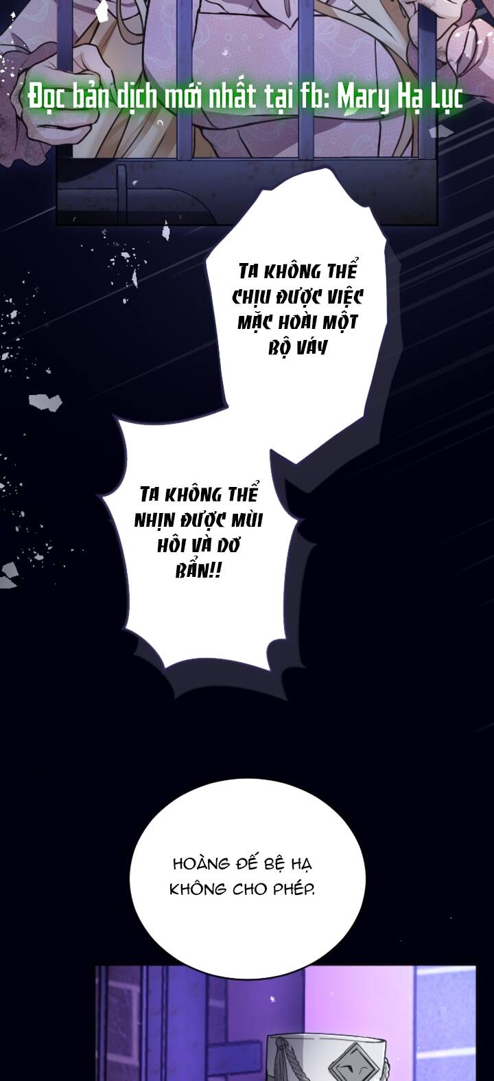 Tôi Sẽ Bị Trừ Khử Cùng Hoàng Đế Chap 881 - Next Chap 882
