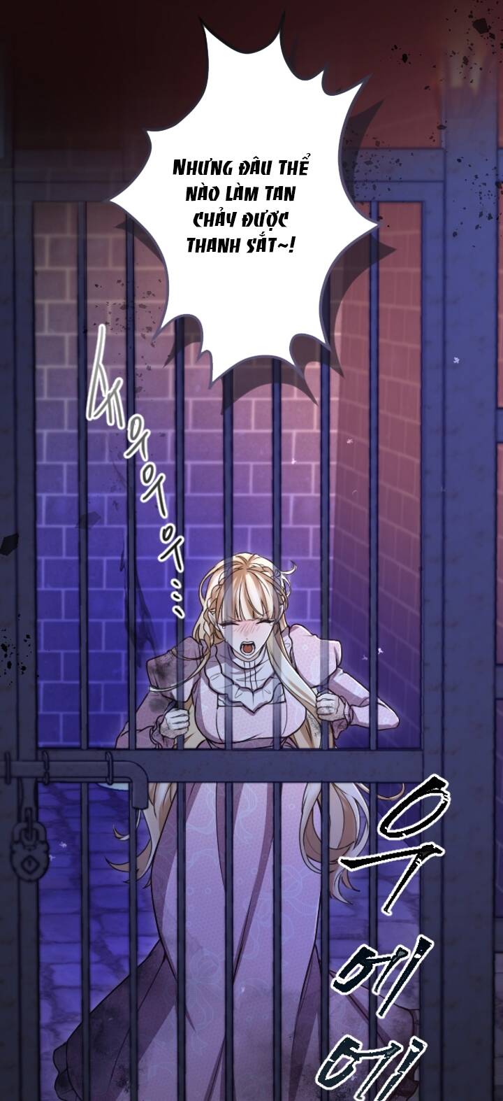 Tôi Sẽ Bị Trừ Khử Cùng Hoàng Đế Chap 881 - Next Chap 882