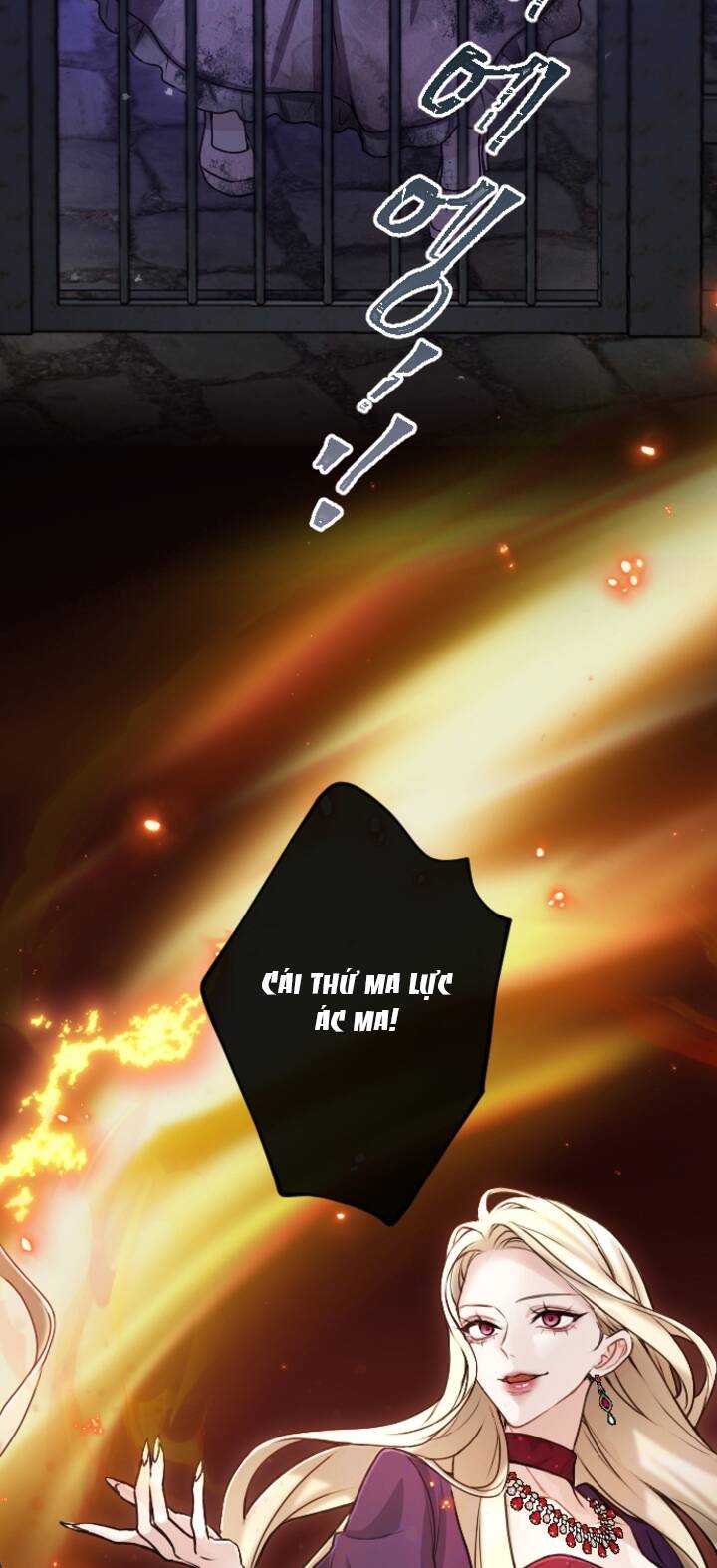 Tôi Sẽ Bị Trừ Khử Cùng Hoàng Đế Chap 881 - Next Chap 882