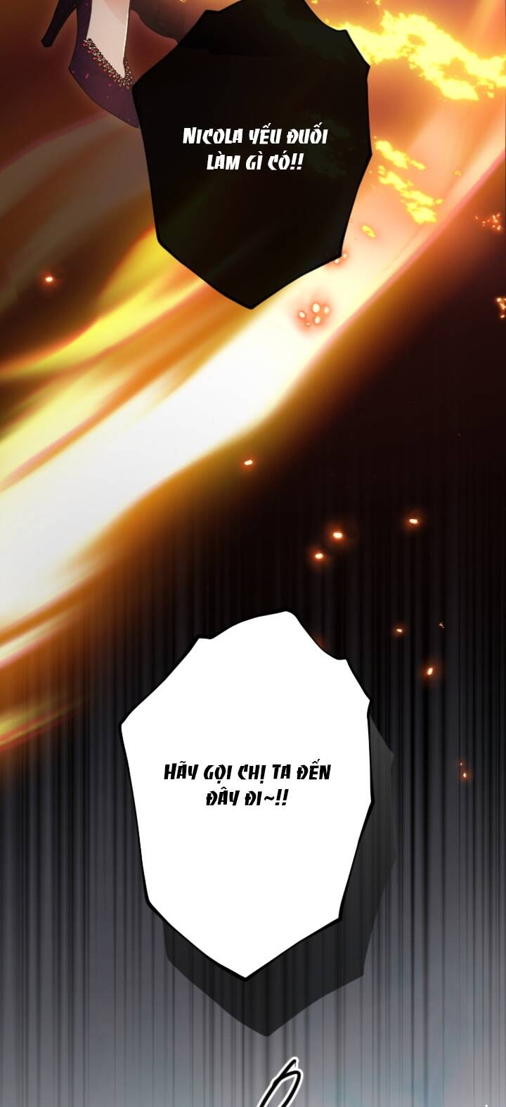 Tôi Sẽ Bị Trừ Khử Cùng Hoàng Đế Chap 881 - Next Chap 882