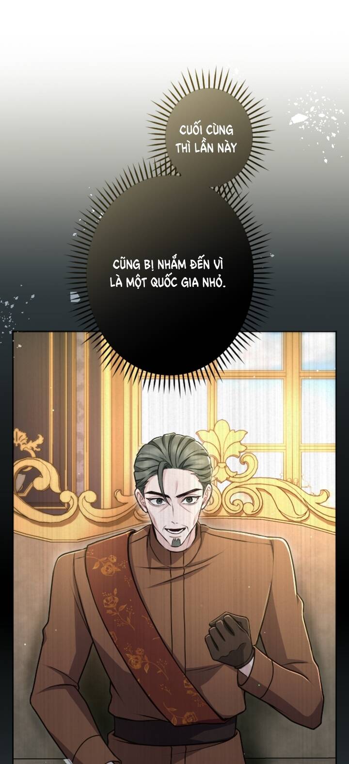 Tôi Sẽ Bị Trừ Khử Cùng Hoàng Đế Chap 882 - Next Chap 883