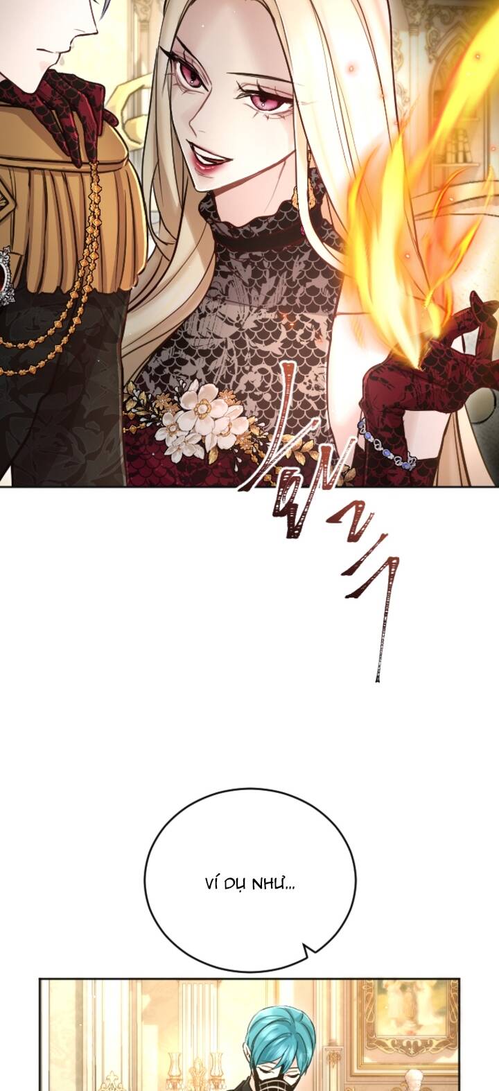 Tôi Sẽ Bị Trừ Khử Cùng Hoàng Đế Chap 882 - Next Chap 883