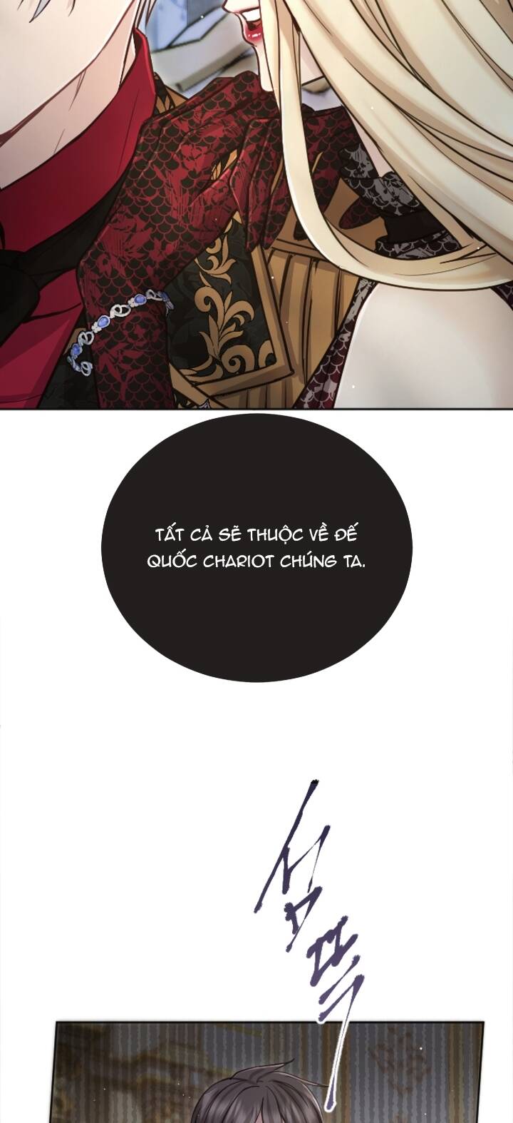 Tôi Sẽ Bị Trừ Khử Cùng Hoàng Đế Chap 882 - Next Chap 883