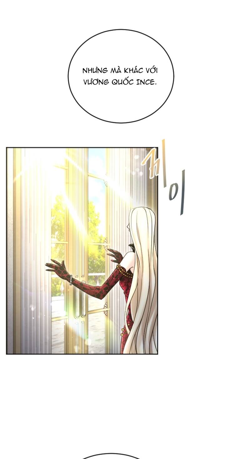 Tôi Sẽ Bị Trừ Khử Cùng Hoàng Đế Chap 882 - Next Chap 883