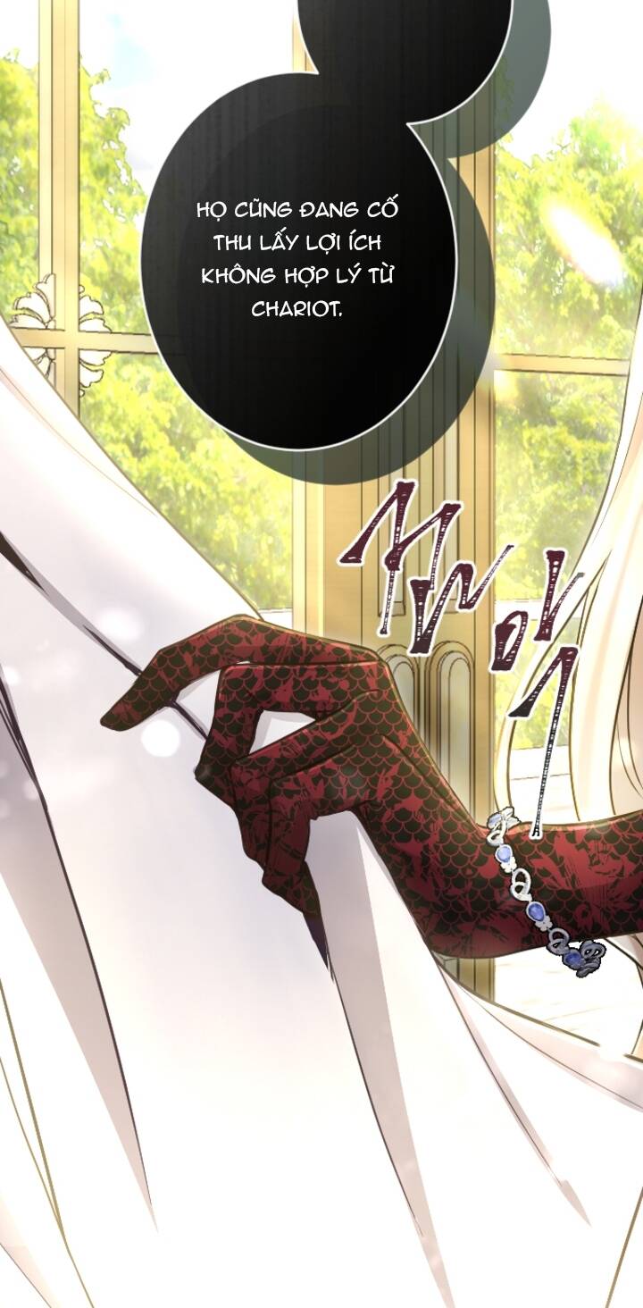 Tôi Sẽ Bị Trừ Khử Cùng Hoàng Đế Chap 882 - Next Chap 883