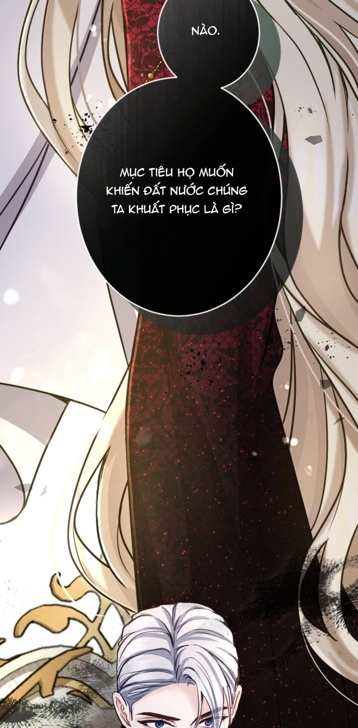 Tôi Sẽ Bị Trừ Khử Cùng Hoàng Đế Chap 882 - Next Chap 883