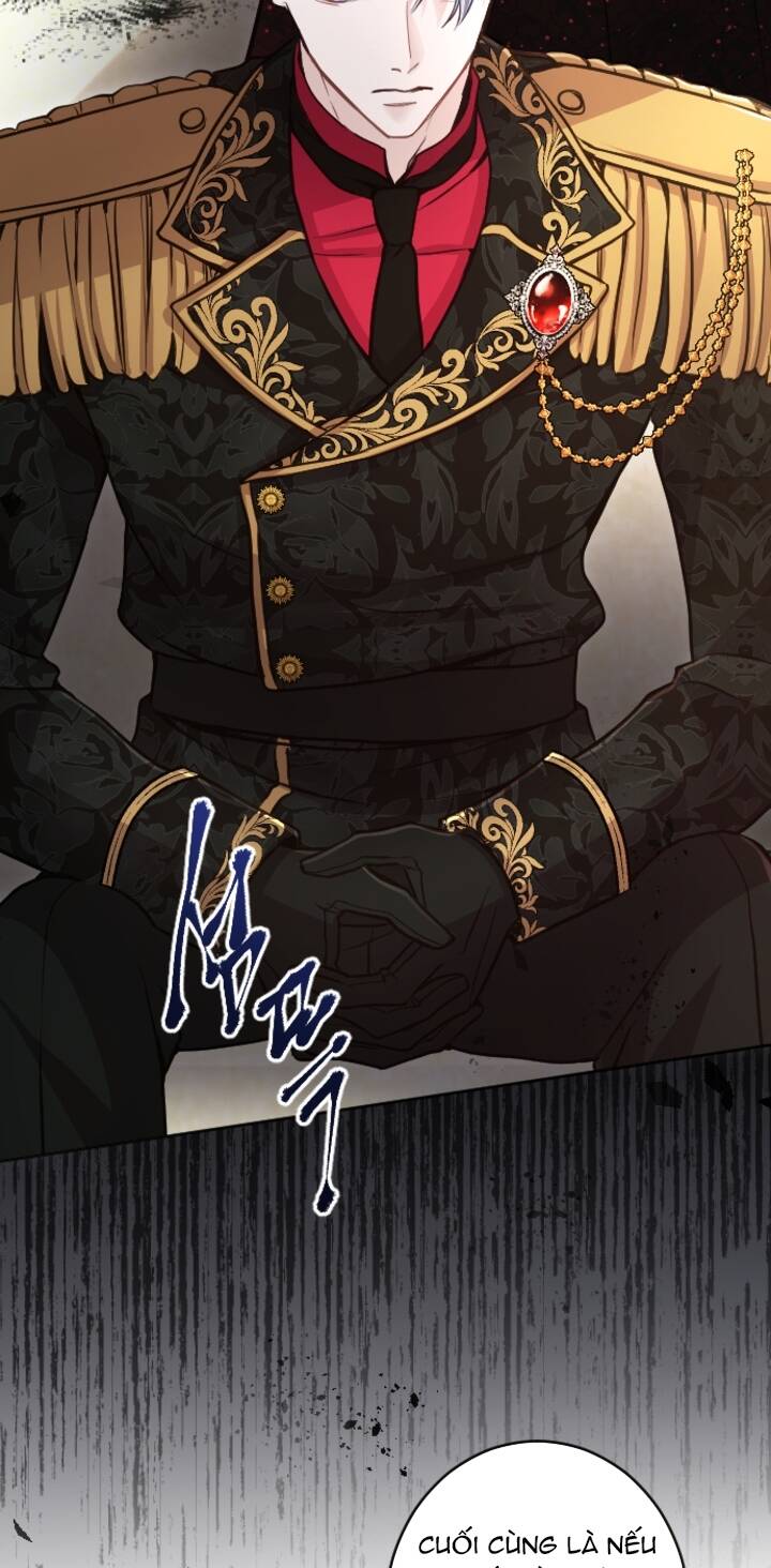 Tôi Sẽ Bị Trừ Khử Cùng Hoàng Đế Chap 882 - Next Chap 883