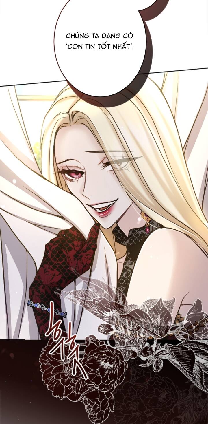 Tôi Sẽ Bị Trừ Khử Cùng Hoàng Đế Chap 882 - Next Chap 883