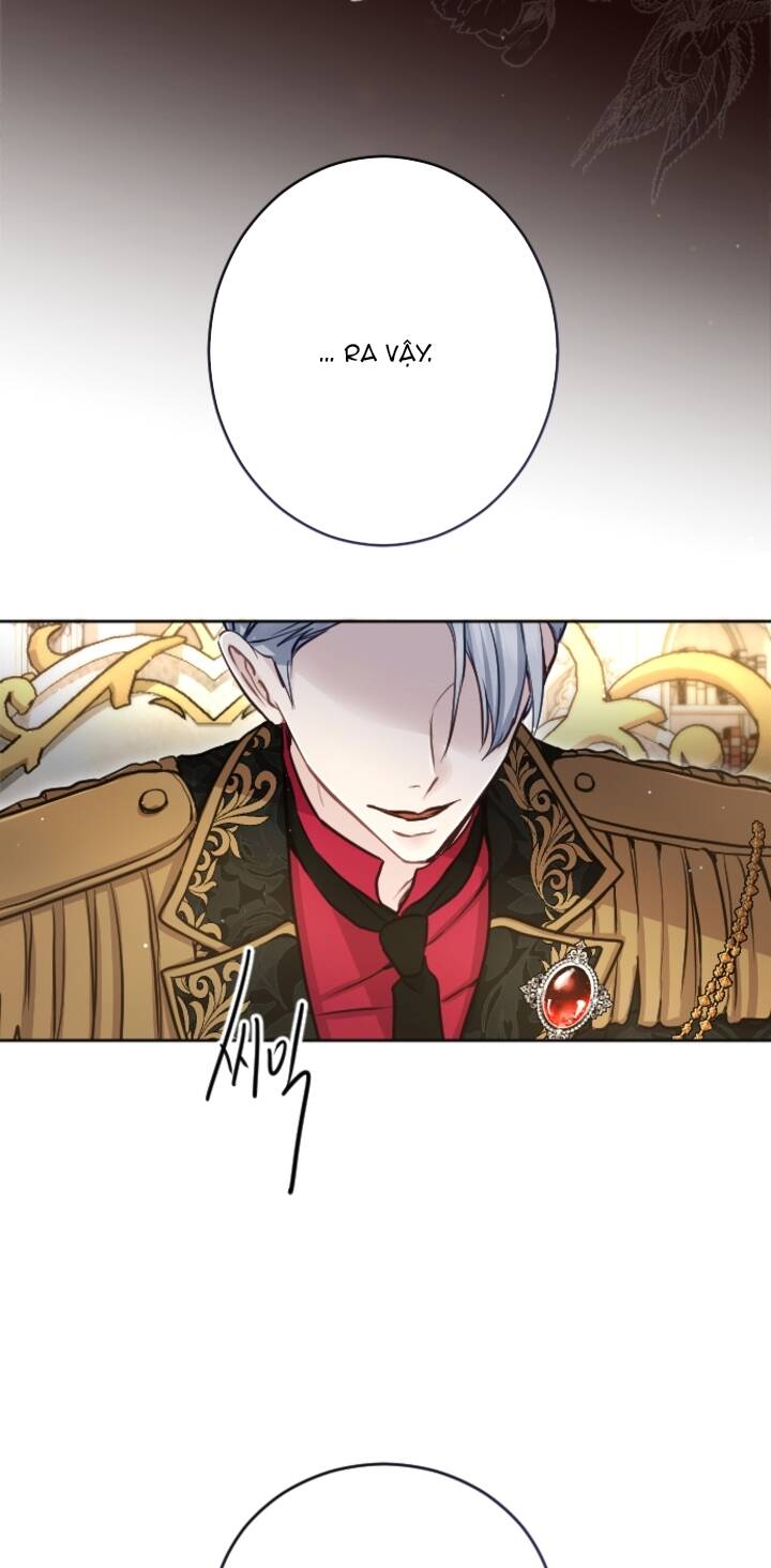 Tôi Sẽ Bị Trừ Khử Cùng Hoàng Đế Chap 882 - Next Chap 883