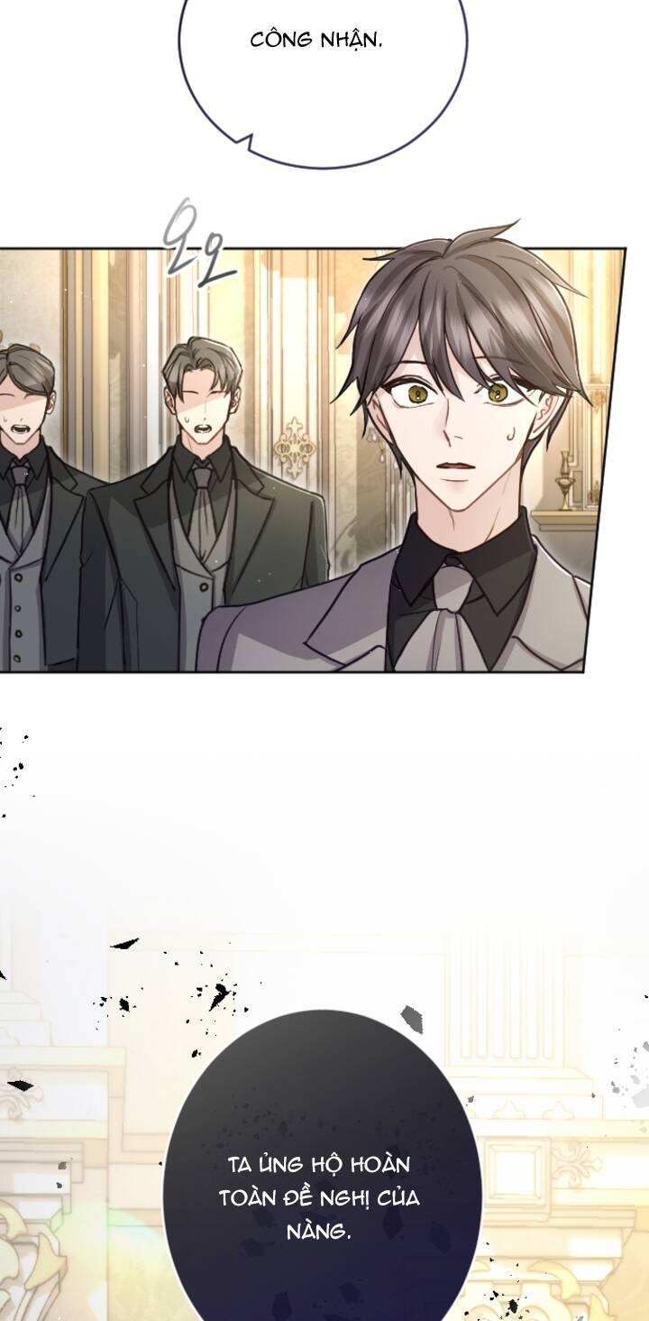 Tôi Sẽ Bị Trừ Khử Cùng Hoàng Đế Chap 882 - Next Chap 883