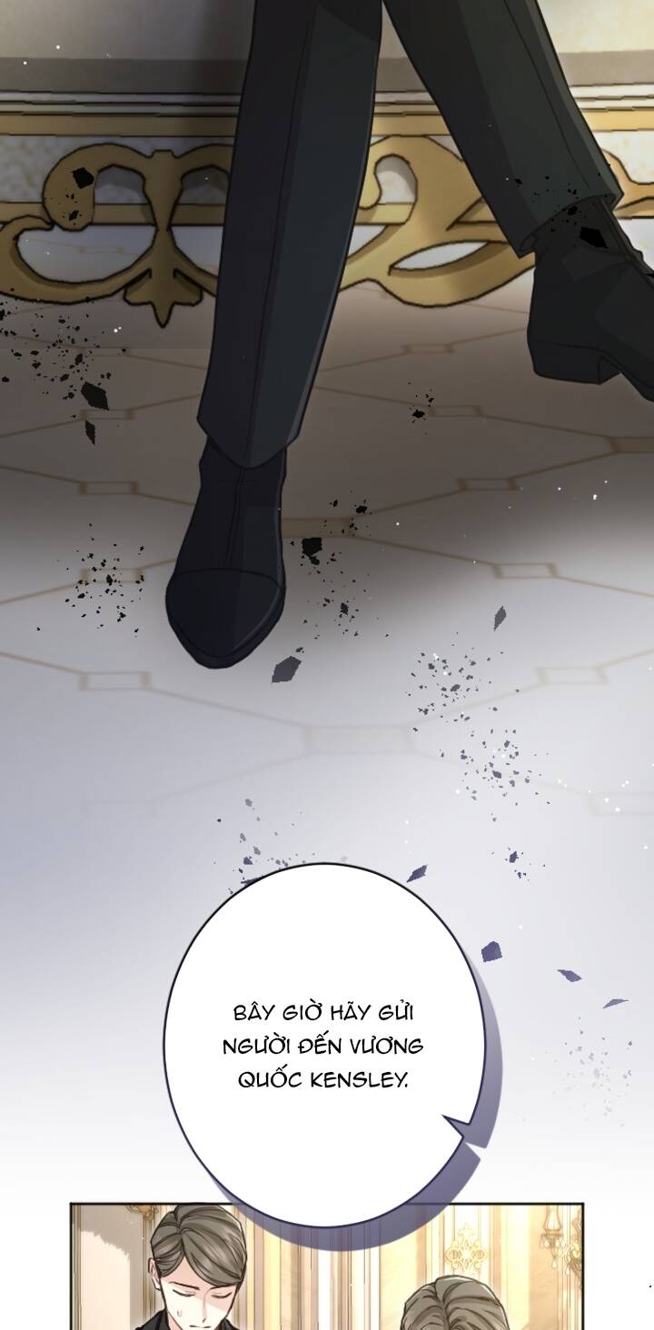 Tôi Sẽ Bị Trừ Khử Cùng Hoàng Đế Chap 882 - Next Chap 883