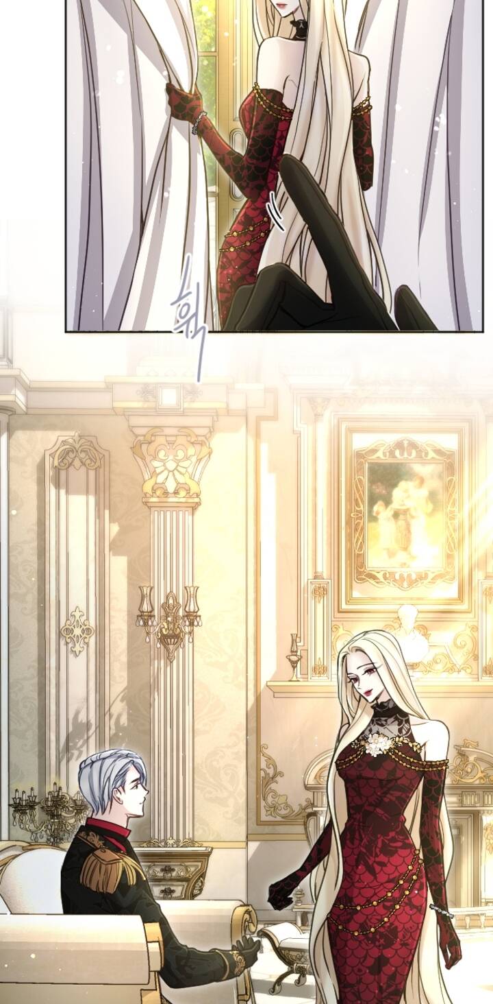 Tôi Sẽ Bị Trừ Khử Cùng Hoàng Đế Chap 882 - Next Chap 883