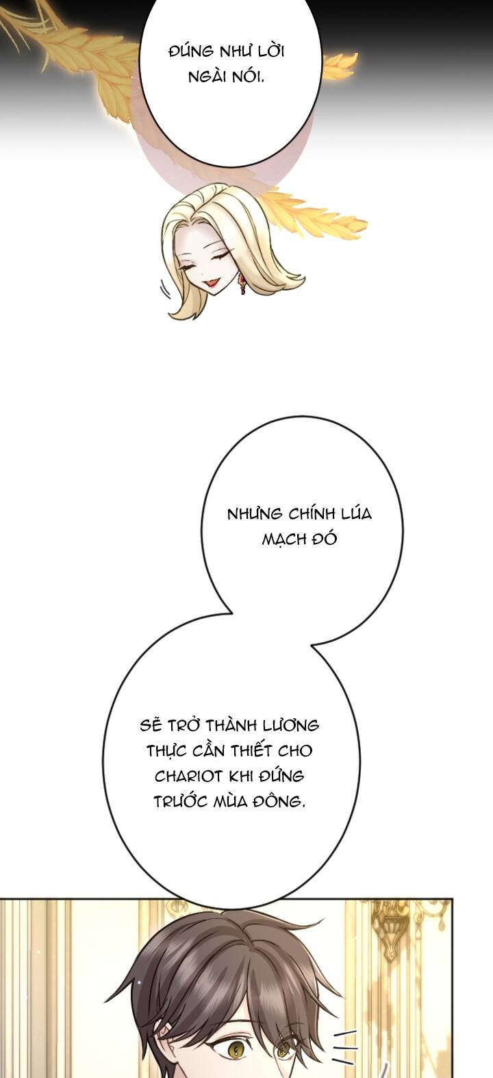 Tôi Sẽ Bị Trừ Khử Cùng Hoàng Đế Chap 882 - Next Chap 883