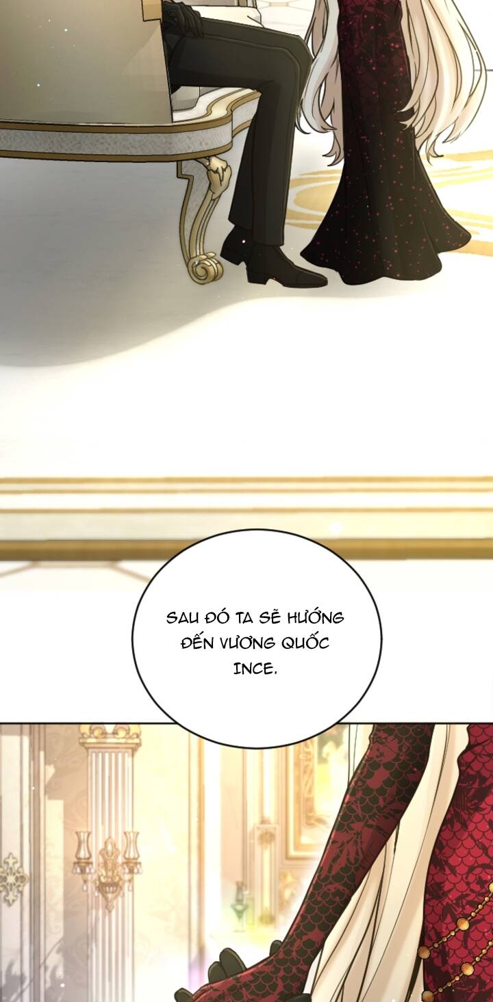 Tôi Sẽ Bị Trừ Khử Cùng Hoàng Đế Chap 882 - Next Chap 883