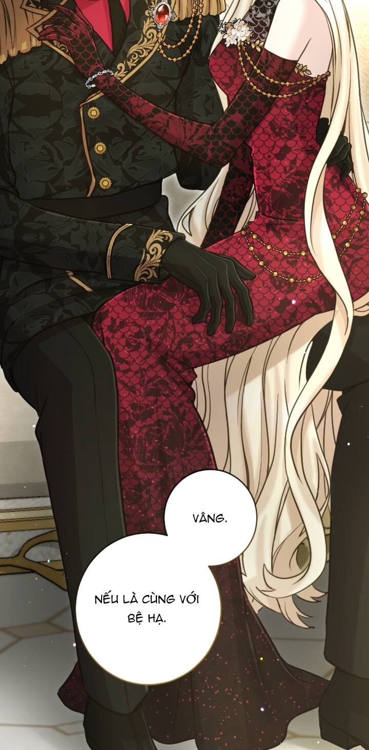 Tôi Sẽ Bị Trừ Khử Cùng Hoàng Đế Chap 882 - Next Chap 883