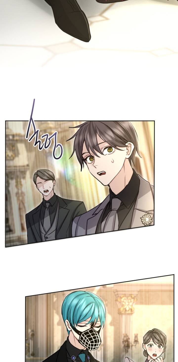 Tôi Sẽ Bị Trừ Khử Cùng Hoàng Đế Chap 882 - Next Chap 883