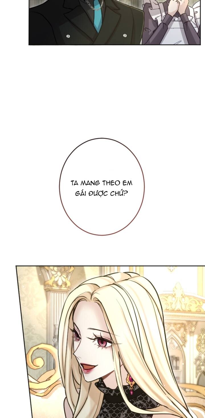 Tôi Sẽ Bị Trừ Khử Cùng Hoàng Đế Chap 882 - Next Chap 883