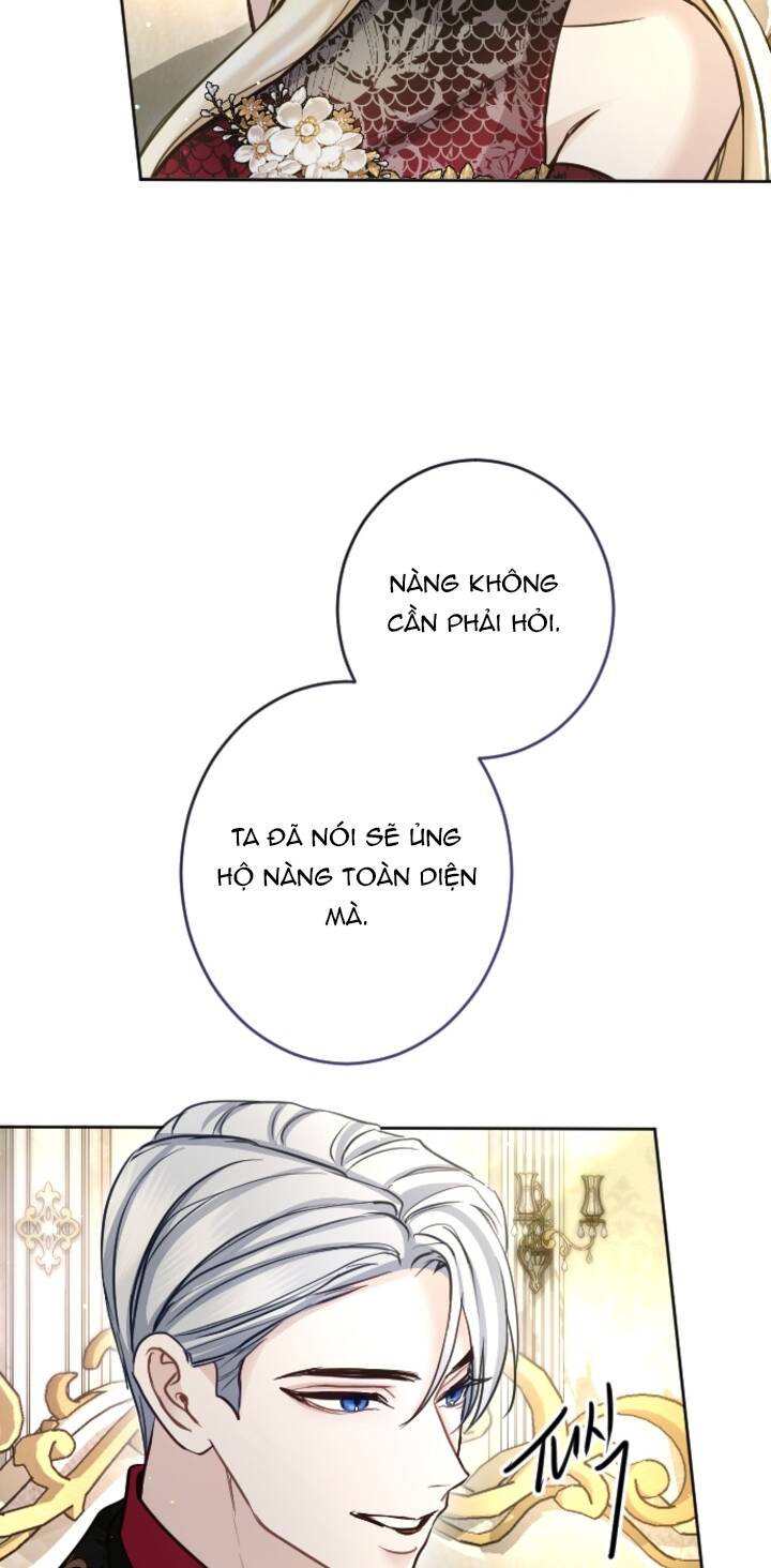 Tôi Sẽ Bị Trừ Khử Cùng Hoàng Đế Chap 882 - Next Chap 883
