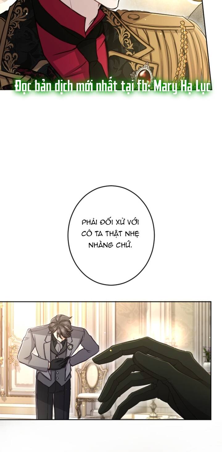 Tôi Sẽ Bị Trừ Khử Cùng Hoàng Đế Chap 882 - Next Chap 883