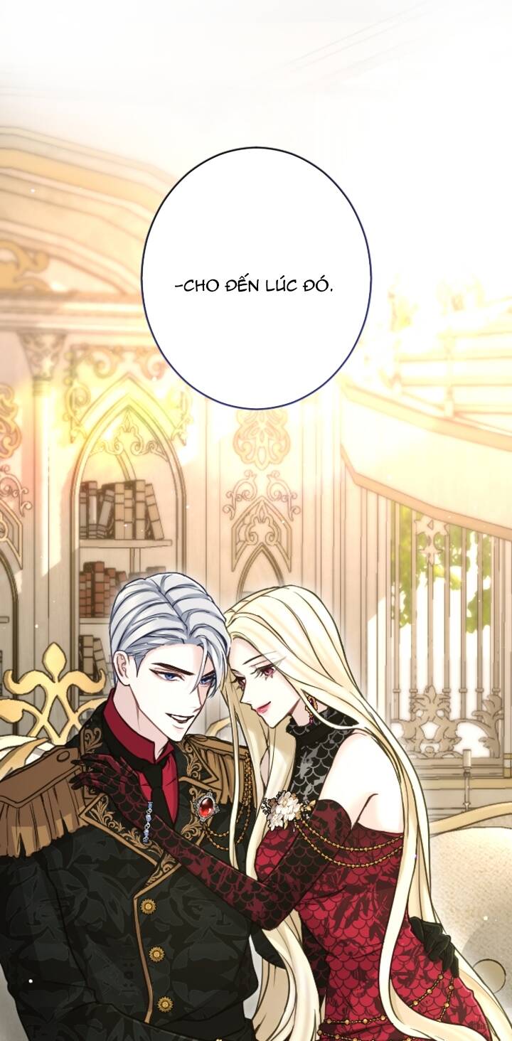 Tôi Sẽ Bị Trừ Khử Cùng Hoàng Đế Chap 882 - Next Chap 883