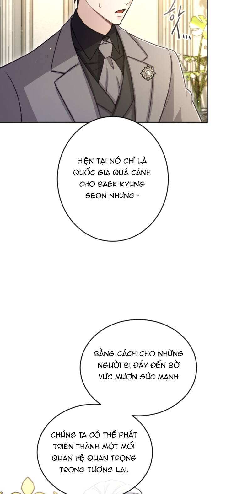 Tôi Sẽ Bị Trừ Khử Cùng Hoàng Đế Chap 882 - Next Chap 883
