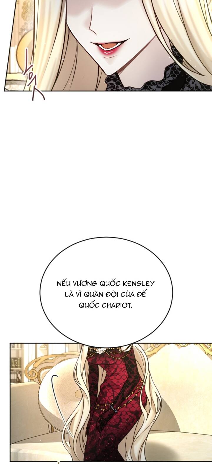 Tôi Sẽ Bị Trừ Khử Cùng Hoàng Đế Chap 882 - Next Chap 883