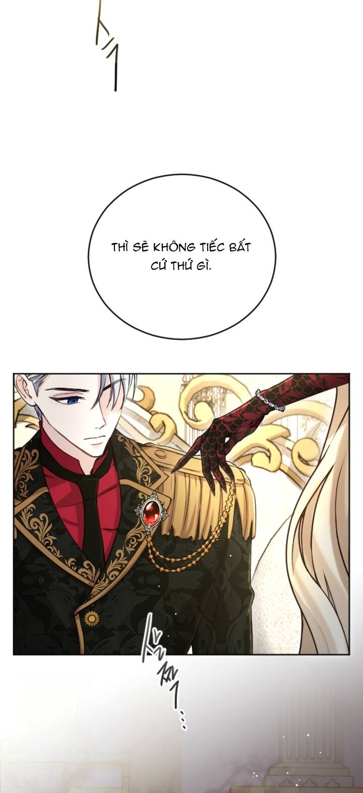 Tôi Sẽ Bị Trừ Khử Cùng Hoàng Đế Chap 882 - Next Chap 883