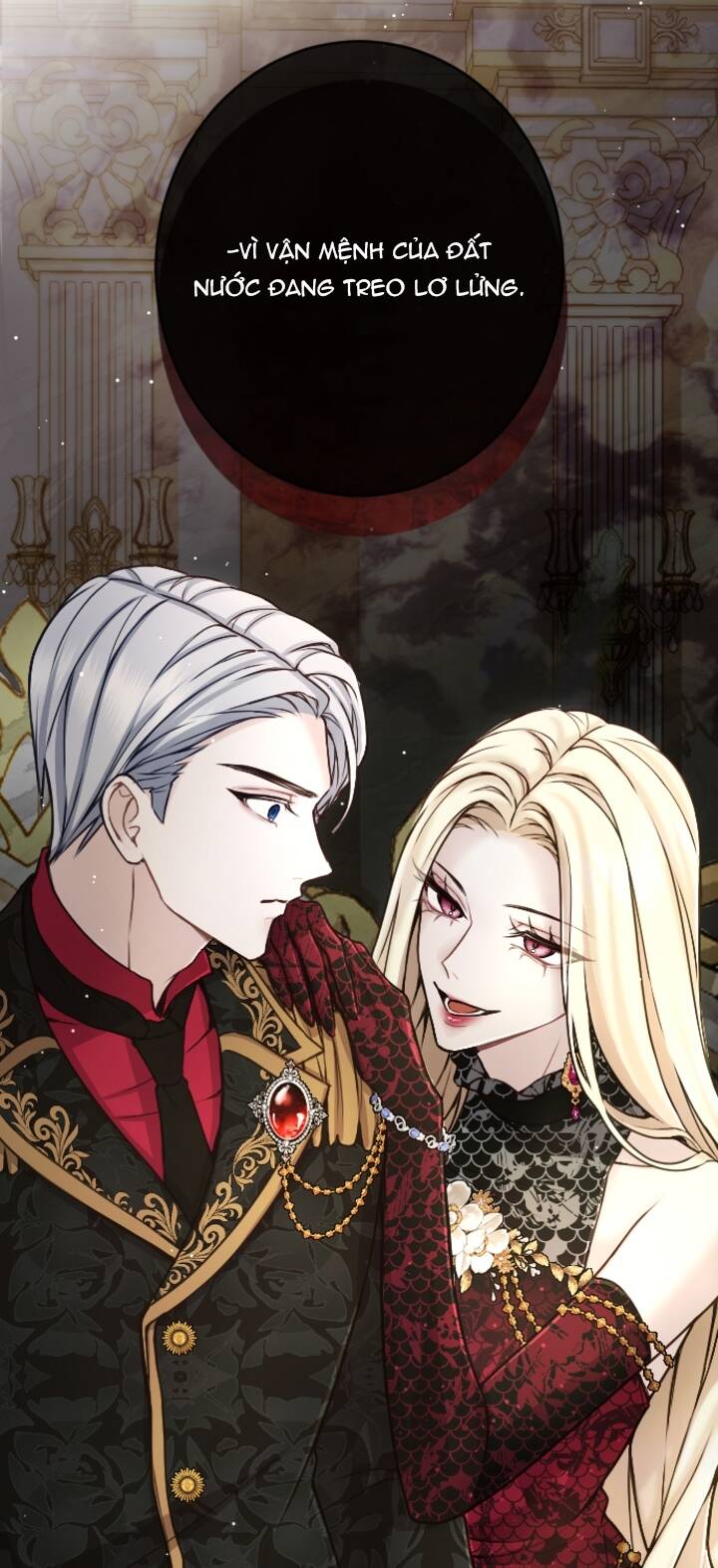 Tôi Sẽ Bị Trừ Khử Cùng Hoàng Đế Chap 882 - Next Chap 883