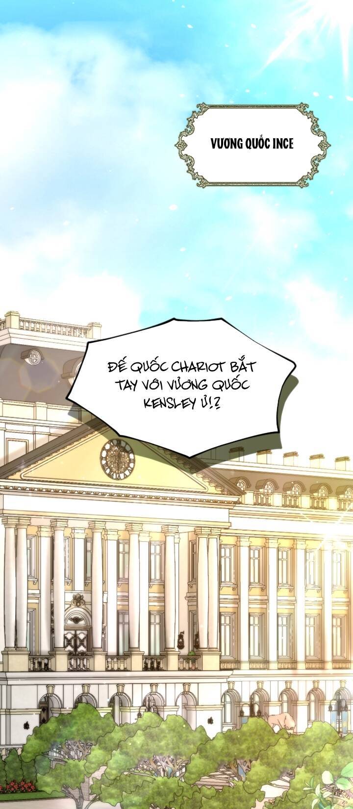 Tôi Sẽ Bị Trừ Khử Cùng Hoàng Đế Chap 891 - Next Chap 892
