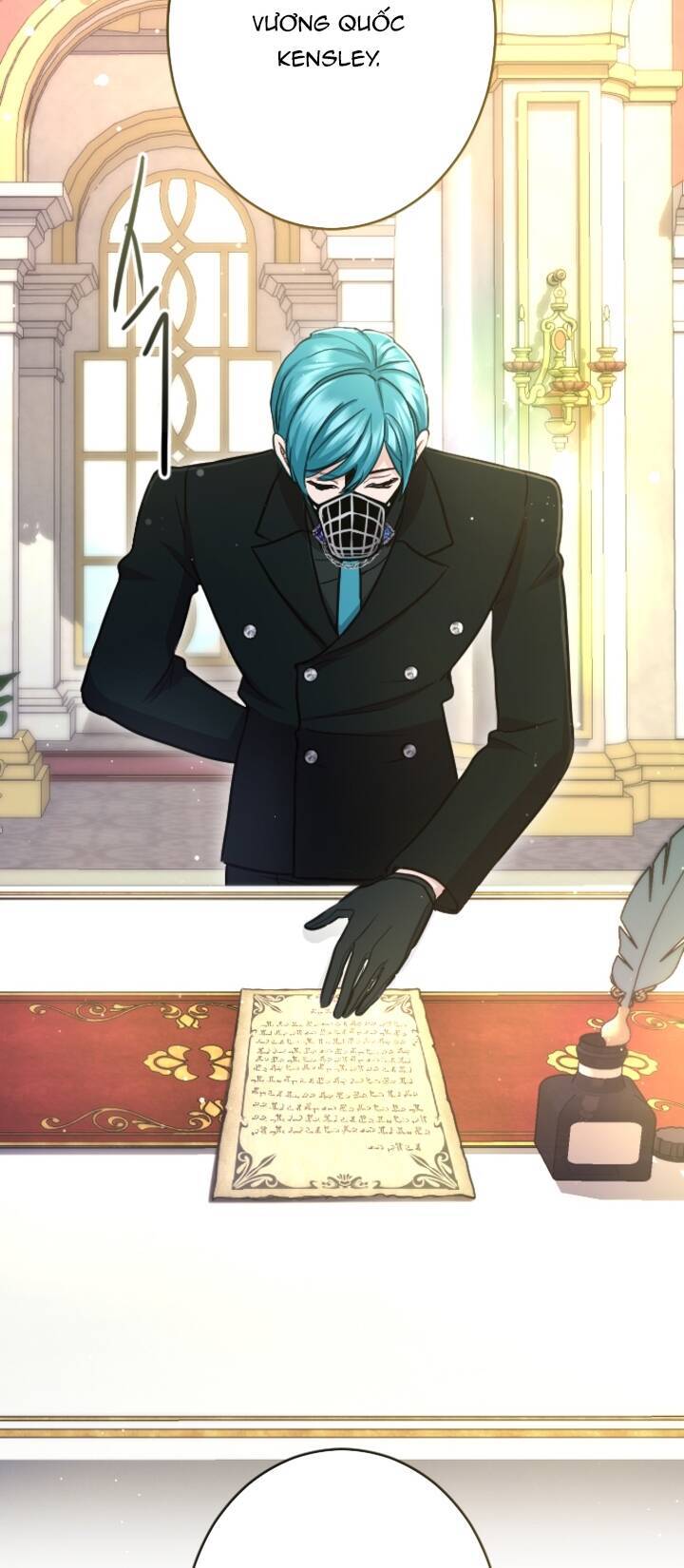 Tôi Sẽ Bị Trừ Khử Cùng Hoàng Đế Chap 891 - Next Chap 892