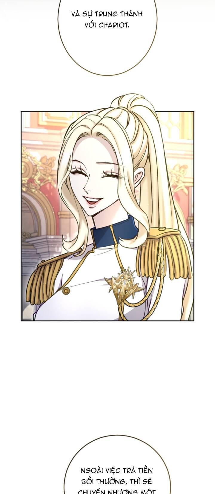 Tôi Sẽ Bị Trừ Khử Cùng Hoàng Đế Chap 891 - Next Chap 892